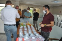 Şırnak'ta Terör Mağdurlarının Evleri Teslim Ediliyor