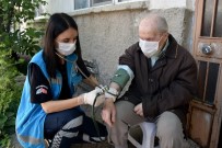 TEBEV Sağlık Kontrollerini Sürdürüyor