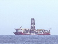 CUMHURBAŞKANı - Türkiye'den 3 bölgede petrol ve doğal gaz hamlesi!