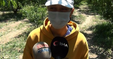 Üniversiteli Kız, Her Sabah Saat 5'Te Yollara Düşüyor