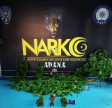 Uyuşturucu Operasyonunda 1 Tutuklama