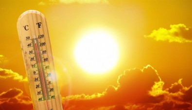 Uzmanlar uyardı: Afrika sıcakları geliyor