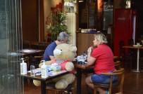 'Yeme İçme Sektöründeki Tüketicilerin Yüzde 50'Si Endişeli Ama Umutlu'