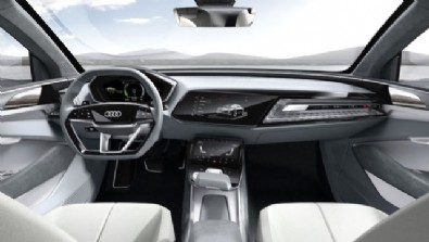 Yeni Audi Q5 tanıtıldı! 2021 model Audi Q5'in özellikleri nedir?
