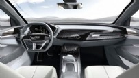 KAPAKLı - Yeni Audi Q5 tanıtıldı! 2021 model Audi Q5'in özellikleri nedir?