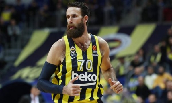 Fenerbahçe'de flaş ayrılık! O takımla anlaştı!