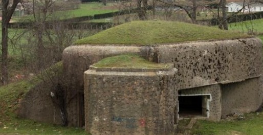 Birçok asker soğuktan şehit olmuştu! İstanbul'un gizli savunma altyapısı ortaya çıktı