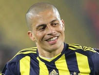 İTALYA - Alex de Souza'dan flaş açıklama...