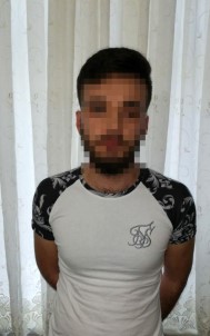 Aloparça Çetesi Çökertildi