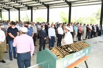 Başkan Halil Şahin'in Acı Günü