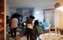 Bodrum'da Kumar Operasyonu