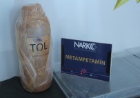 Bonzai Yapımında Kullanılan Kimyasal Ele Geçirildi