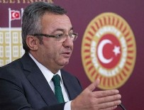 TENZIH - CHP'li Engin Altay'dan skandal sözler!