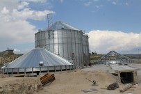 Çiftçi Ve Tüccarın Kazançlı Çıkacağı Dev Yatırım Hızla Devam Ediyor