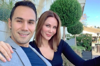 Demet Şener'den sürpriz bebek açıklaması!