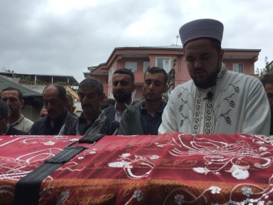 Düğünden Bir Gece Önce Ölmüştü...Nişanlısı Kendini 'Düştü' Diye Savundu