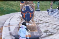 ÇİN - Dünyaca ünlü PubG oyununda puta tapma skandalı!