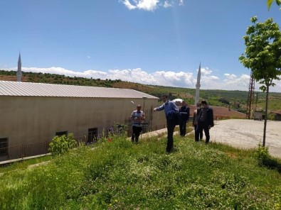 Eğil'de Gençlik Merkezi Yapılacak