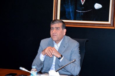 Güneydoğu'da İhracat Şampiyonluğu Hububat Bakliyat Sektörünün