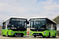 Hat 250G 4 Haziran'da Hizmet Vermeye Başlayacak