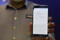 Hesabına Yanlışlıkla Yaklaşık 20 Bin TL Yattı, Anında İade Etti