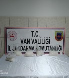 İpekyolu'nda 5 Kilo Metamfetamin Ele Geçirildi