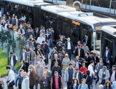 İstanbul'da toplu taşımayla ilgili yeni karar!