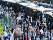 İL EMNİYET MÜDÜRLÜĞÜ - İstanbul'da toplu taşımayla ilgili yeni karar!