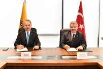 Kayseri Şeker'den Çiftçiye Büyük Hizmet