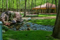 Kocaeli'de Yeşil Alan 23,5 Milyon Metrekareye Ulaştı