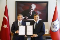 Konak 'A Bir Kardeş Daha