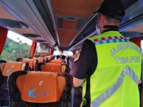 Kontrollü Sosyal Hayata Uymayanlara Ceza Yağdı