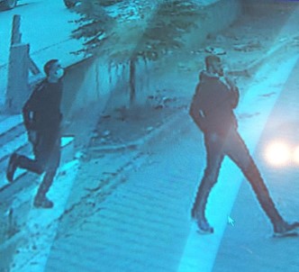 Konya'da 85 Bin Lira Değerinde Kablo, Para Ve Altın Çalan 5 Şüpheli Tutuklandı