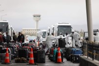 Korona Virüsle Mücadelenin Gizli Kahramanları