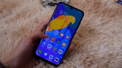 Koronavirüse özel telefon: Honor Play 4 Pro tanıtıldı!