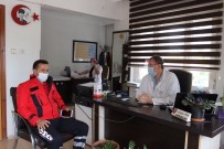 Koronayı Yenen Aile Hekimi, Görevinin Başına Döndü