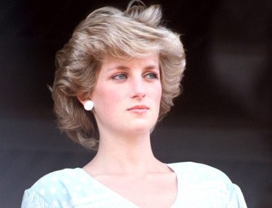 Lady Diana'yı Kraliyet mi öldürdü? Dünyayı sarsacak iddia...