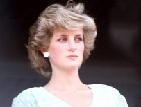KRALİYET AİLESİ - Lady Diana'yı Kraliyet mi öldürdü? Dünyayı sarsacak iddia...