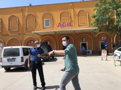 Mardin'de Arazi Kavgası Açıklaması 1 Ölü, 1 Yaralı