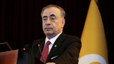 Mustafa Cengiz'den iyi haber geldi!