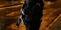 HAPİS CEZASI - Operasyona giden polislere saldırı!