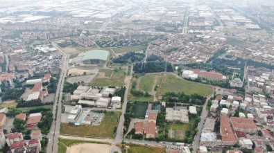 (Özel) Bursa'nın En Değerli Arsaları İhaleye Çıkıyor