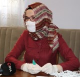 (Özel) Kamile Öğretmenden Örnek Davranış