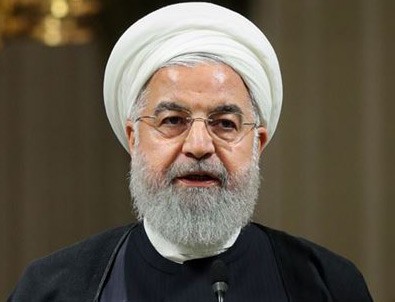 Ruhani'den vatandaşlarına uyarı!