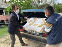 Safranbolu'da 15 Bin Kişinin İhtiyaçları Karşılandı