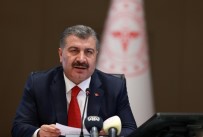 Sağlık Bakanı Koca, 65 Yaş Üstü Vatandaşlarla İlgili Yeni Bir Düzenlemenin Yolda Olduğunu Duyurdu