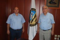 Salihli'de Esnaf Ve Sanatkara 20 Milyon Lira Kredi