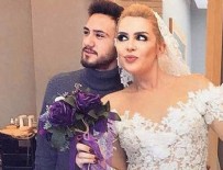 Selin Ciğerci bebek sahibi oluyor