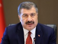 Son 24 saatin korona tablosu açıklandı!