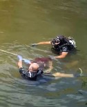 Sulama Kanalında Boğulan Kişinin Cansız Bedenine Ulaşıldı Haberi